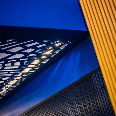 Ax Hotel Helsinki